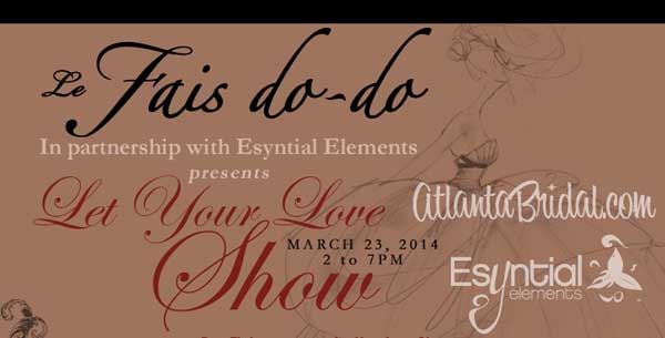 Atlanta Bridal Event to Benefit Lupus
